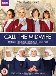 calling the midwife