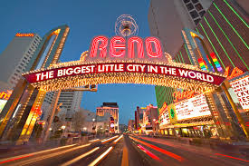 reno sign